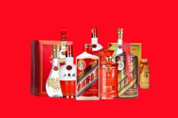 安丘市名酒回收值多少钱？