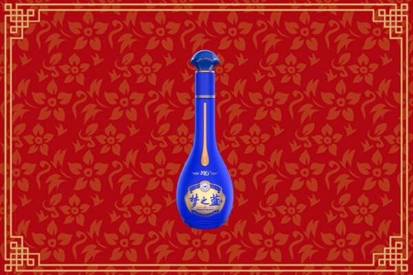 附近收购：安丘市名酒梦之蓝价格